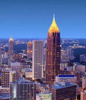 Image of Lehigh Place is a small cozy home in Douglasville