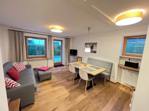 Image of Ferienwohnung Bergzeit