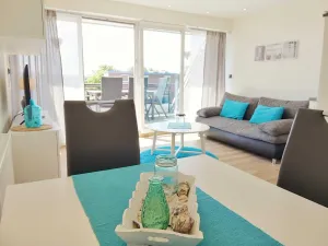 Image of Ferienwohnung Ankerplatz