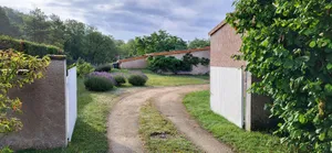 Image of 20 minutes from Futuroscope and close to the Moulière forest.