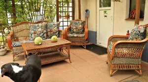 Image of Holiday apartment Lübbenau for 1 - 2 persons with 1 bedroom - Holiday apartment