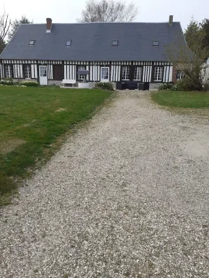 Image of Gite LA Longere
