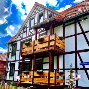 Image of Ferienwohnung-Willgeroth
