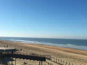 Image of Beach studio