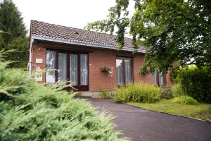 Image of Froidchapelle: Country Cottage \/ Gite - Froidchapelle