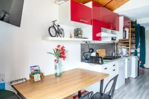 Image of Residence Port Bourgenay - maeva Home - 2 room apartment for 4 people - Selection