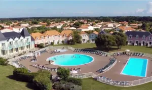 Image of Renovated house in a 4\/5 person vacation home in Port Bourgenay-Talmont