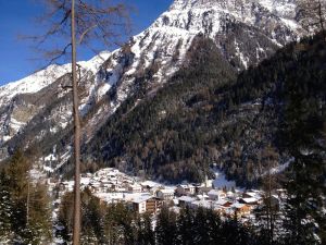 Image of s'Lois - Comfortable apartment for 2 persons in the beautiful, quiet Kaunertal, WLAN