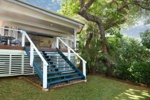 Image of Seasons - Beachfront- Amazing views