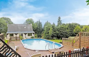 Image of Amazing Home In St Tugdual