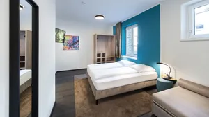 Image of Blackhome Innsbruck Boutique I contactless check-in