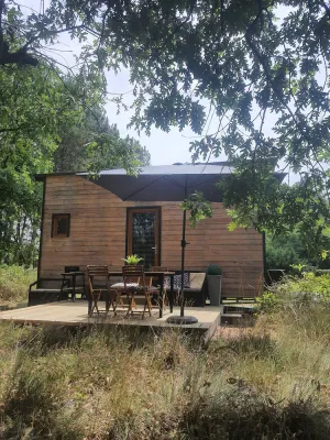 Image of Tinny house Pinsol