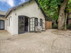 Image of Spacious Holiday Home the centre of Grubbenvorst