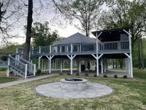Image of The Tree House!