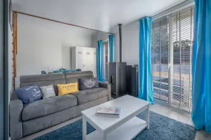 Image of Appartement pour 4 - 300m de la plage de la Baule