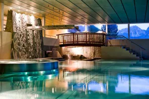 Image of Arosa Kulm Hotel & Alpin Spa
