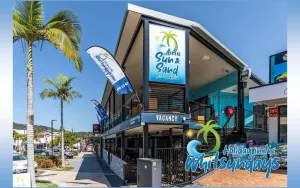 Image of Central 1 bedroom unit