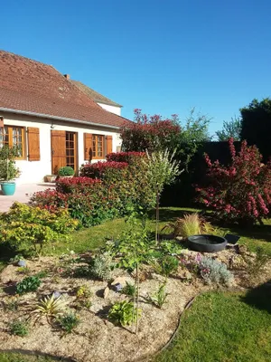 Image of Artists' cottage