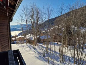 Image of Holiday apartment Beatenberg for 1 - 2 persons - Holiday apartment