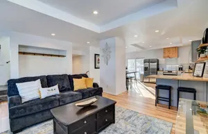 Image of Moorhead Home Rental Near Downtown Fargo