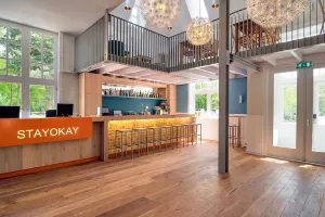Image of Stayokay Hostel Soest