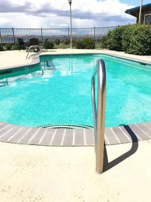 Image of Perfect for a Family or Friends! 2 Spacious Rooms with Gorgeous Views, Pool!