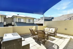 Image of The Gallipoli Residence