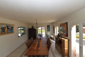 Image of Villa de charme aux Arcs avec piscine privée