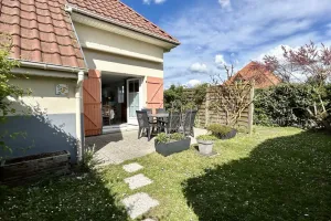 Image of La Bignone - Charmante maison pour 6 personnes à Le Crotoy