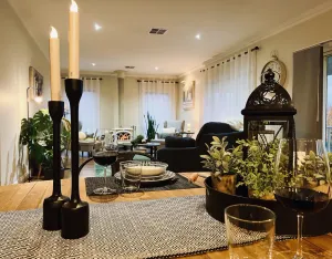 Image of Cosy Country Cottage