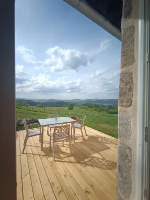 Image of Authentic restored farmhouse for lovers of the great outdoors.