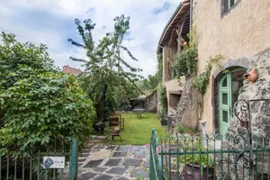 Image of Le Chat Bleu - Teilhede