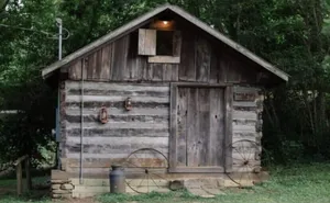 Image of Elk Riverside Escape