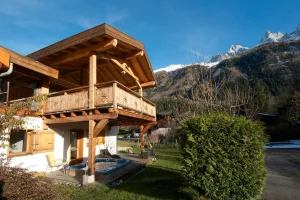Image of Chalet Minouche