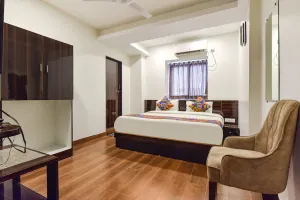 Image of FabHotel Shri Krishna