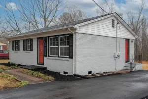 Image of Crowder's Cottage near Kings Mountain & Gastonia