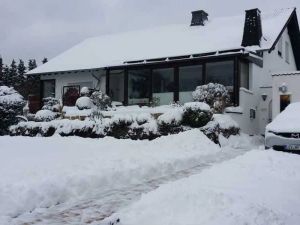 Image of Fewo Klein - Holiday home Asel