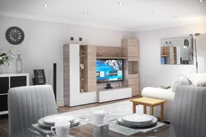 Image of Bridge House Apartment. Luxury and cosy self contained apartment.