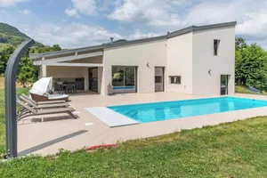 Image of Villa 360° view