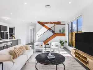 Image of 2024 Brand-new 5BR Comfort House in SunnybankHills