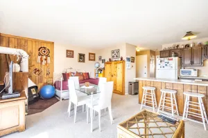 Image of Mountian View Condo Unit S303