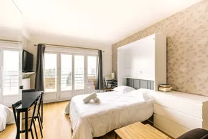 Image of Marvellous Studio Paris 14