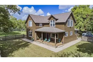 Image of Flinthills Premier Getaway