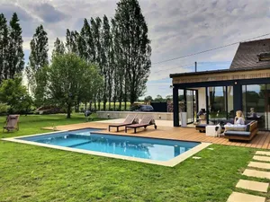 Image of Paradis des champs - 1h30 from Paris in the heart of the Parc du Perche