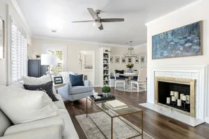 Image of Blue Haven of Rosewood