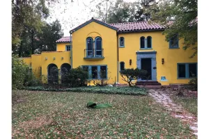 Image of Entire 6 bedrooms Spanish Villa for Weekly Rental