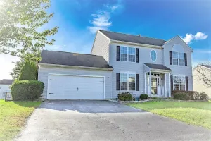 Image of Quiet Peaceful 4 Bedroom 2½ Bath home on a Cul-da-sac