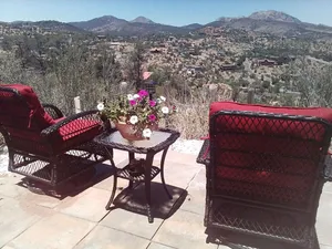 Image of Amazing Mountaintop Views!