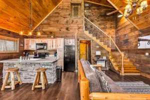 Image of New Listing - Cabin on Lake Guntersville