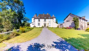 Image of South-west chateau de Porthos holidays bearn and basque country up to 14 people